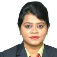 Monalisha D. Class I-V Tuition trainer in Kolkata