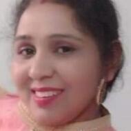 Ekta S. Hindi Language trainer in Bangalore