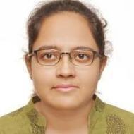 Ankita D. Class I-V Tuition trainer in Kolkata