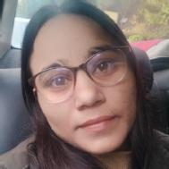 Shilpi T. Class 12 Tuition trainer in Delhi