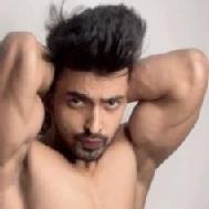 Sabir Sheikh Personal Trainer trainer in Nagpur