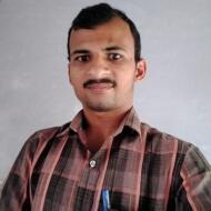 Sumant Kumar Class 12 Tuition trainer in Aurangabad