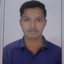 Photo of Manas Ranjan Sahoo