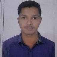 Manas Ranjan Sahoo Class 10 trainer in Nayagarh