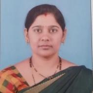 Varsha Class 10 trainer in Bangalore