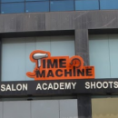 Time Machine Salon & Academy photo