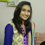 Sukruti T. BTech Tuition trainer in Pune