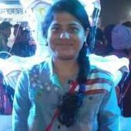 Ankana M. Class I-V Tuition trainer in Bankura