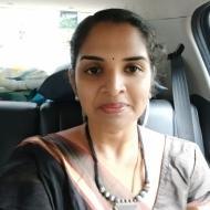 Sowmya Sabapathy German Language trainer in Anekal