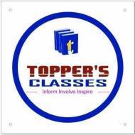 Topper's Classes CA institute in Ghaziabad