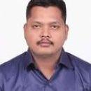 Photo of Manish Sitaram Bawane