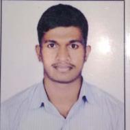 Koruprolu Ravi Kishore Class 11 Tuition trainer in Narsipatnam