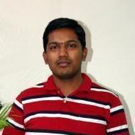 Srikumarguru Mansabdar Electronics Repair trainer in Bangalore