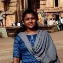 Photo of Thanuja Sree