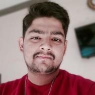 Nikhil Mahajan Class 12 Tuition trainer in Amritsar