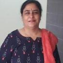 Photo of Meenakshi S.