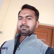 Sanjeev Class 8 Tuition trainer in Dhanghata