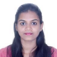 Jayashree J. Class 10 trainer in Chiplun