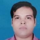 Photo of Awanish Kumar Pandey