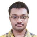 Photo of Abhishek Kumar Patra