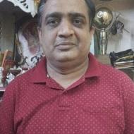 Umesh Kumar Class 12 Tuition trainer in Delhi