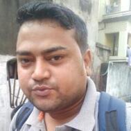 Chandan Prasad German Language trainer in Kolkata