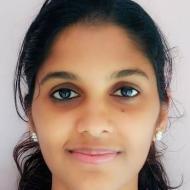 Aparna S. Class 8 Tuition trainer in Bangalore