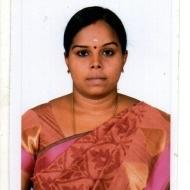 Mahalakshmi Class 12 Tuition trainer in Cuddalore