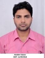 Rajesh Yadav Class 12 Tuition trainer in Dohra