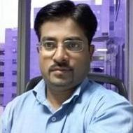 Shashidhar Singh H Microsoft Excel trainer in Bangalore