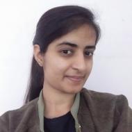 Dipti J. Class I-V Tuition trainer in Jamnagar