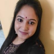 Swatilekha Sarkar Class 10 trainer in Kolkata