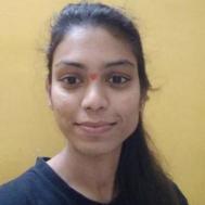 Ramya K. Class 10 trainer in Hyderabad