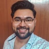 Souvik Bandyopadhyay Class 12 Tuition trainer in Kolkata