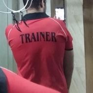 Aryamaan Nijhawan Personal Trainer trainer in Mumbai