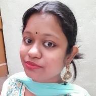 Ankita Chowdhury BBA Tuition trainer in Durgapur