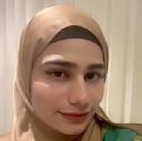 Photo of Amina V.