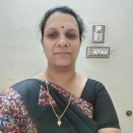 Leena S. Class 12 Tuition trainer in Chennai