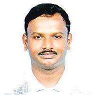 Gopi Krishnan D Stock Market Trading trainer in Chennai