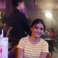 Ritu Sharma Class I-V Tuition trainer in Bangalore