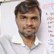 Rahul S. Kamble Class 10 trainer in Mumbai