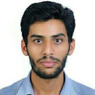 Prasanna Hegde Class 11 Tuition trainer in Sirsi