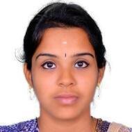 Nivethidha R. Nursery-KG Tuition trainer in Neyveli T.S