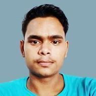 Shivam Bhan BCA Tuition trainer in Handia