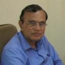 Photo of Dr. K. K. Puranik .