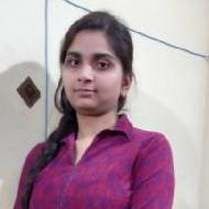 Indu P. BTech Tuition trainer in Kanpur