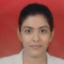 Photo of Dr Khushboo  A.