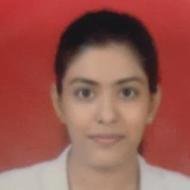 Dr Khushboo  A. BHMS Tuition trainer in Padsi