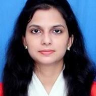 Pooja S. Class 9 Tuition trainer in Noida