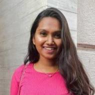 Sanjana G. Class I-V Tuition trainer in Mumbai